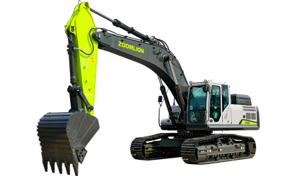 Экскаватор гусеничный ZOOMLION ZE335G