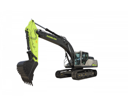 Экскаватор гусеничный ZOOMLION ZE375G