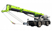 Короткобазный кран ZOOMLION ZRT400V432