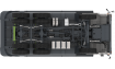 Самосвал карьерный ZOOMLION ZT115A