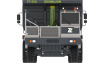 Самосвал карьерный ZOOMLION ZT125A